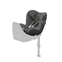Cybex Sirona Z2 i-Size (без базы) - Soho Grey