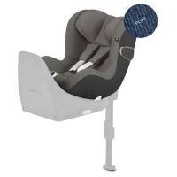 Cybex Sirona Z2 i-Size (без базы) - Soho Grey PLUS