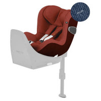 Cybex Sirona Z2 i-Size (без базы) - Autumn Gold PLUS