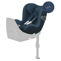 Cybex Sirona Z2 i-Size (без базы) - Mountain Blue PLUS
