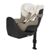 Автокресло Cybex Sirona S2 i-Fix + Base Isofix - Seashell Biege