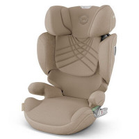 Автокресло Cybex Solution T i-Fix - Cozy Biege / Plus