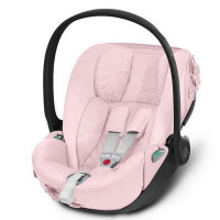Cybex Cloud Z i-Size - Simple Flowers - Pink