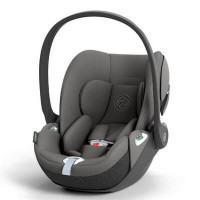 Cybex Cloud T i-Size - Comfort Mirage Grey