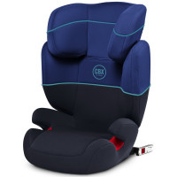 Cybex Free-Fix - Blue Moon