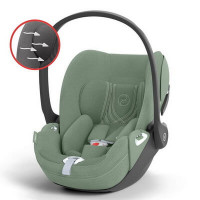 Cybex Cloud T i-Size - PLUS Leaf Green