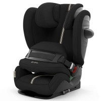 Автокресло Cybex Pallas G i-Size - Moon Black PLUS