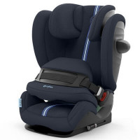 Автокресло Cybex Pallas G i-Size - Ocean Blue PLUS