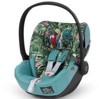 Cybex Cloud T i-Size, We The Best - We The Best