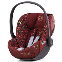 Cybex Cloud T i-Size - Rockstar