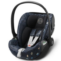 Cybex Cloud T i-Size - Jewels Of Nature