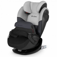 Cybex Pallas M-Fix - Cobblestone
