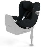 Cybex Sirona T i-Size (без базы) - Sepia Black