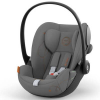 Cybex Cloud G i-Size - Lava Grey