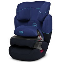 Cybex Aura - Blue Moon