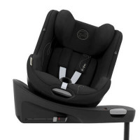 Cybex Sirona G i-Size с базой G - Moon Black