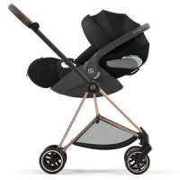 Шасси для автокресел Cybex - L - Rose Gold