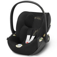 Cybex Cloud T i-Size - Wings by Jeremy Scott