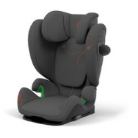 Cybex Solution G i-Fix - Lava Grey