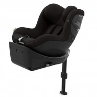 Cybex Sirona Gi i-Size с базой - Magic Black