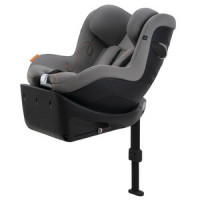 Cybex Sirona Gi i-Size с базой - Lava Grey
