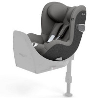 Cybex Sirona T i-Size (без базы) - Mirage Grey