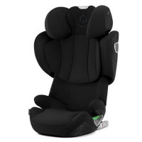 Автокресло Cybex Solution T i-Fix - Sepia Black / Comfort