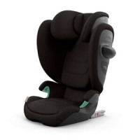 Автокресло Cybex Solution G2 - Magic Black
