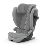 Автокресло Cybex Solution G2 - PLUS Stone Grey
