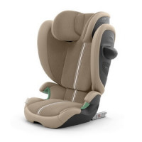 Автокресло Cybex Solution G2 - PLUS Almond Biege
