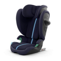 Автокресло Cybex Solution G2 - PLUS Ocean Blue