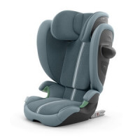 Автокресло Cybex Solution G2 - PLUS Stormy Blue