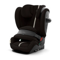 Автокресло Cybex Pallas G2 - PLUS Moon Black