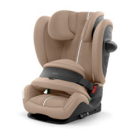 Автокресло Cybex Pallas G2 - PLUS Almond Biege