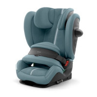 Автокресло Cybex Pallas G2 - PLUS Stormy Blue