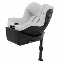 Cybex Sirona Gi i-Size с базой - Fog Grey