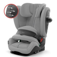 Автокресло Cybex Pallas G3 - PLUS Stone Grey