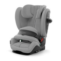 Автокресло Cybex Pallas G3 - PLUS Stone Grey