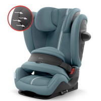 Автокресло Cybex Pallas G3 - PLUS Stormy Blue