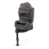 Автокресло Cybex Anoris T2 i-Size - PLUS Mirage Grey