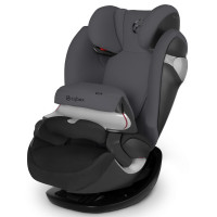 Cybex Pallas M - Phantom Grey