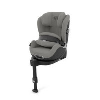 Автокресло Cybex Anoris T2 i-Size - Mirage Grey (Comfort)