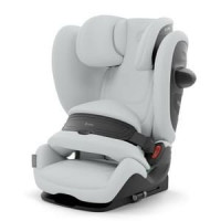 Автокресло Cybex Pallas G3 - Fog Grey