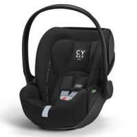 Cybex Cloud T i-Size - Urban Mobility - Black