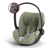 Cybex Cloud T i-Size - PLUS Sage Green