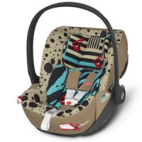 Cybex Cloud T i-Size - One Love