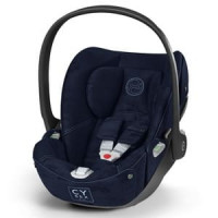 Cybex Cloud T i-Size - Rebellious