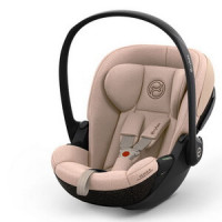 Cybex Cloud S - Cozy Biege / Comfort