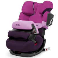 Cybex Pallas 2-Fix - Purple Rain