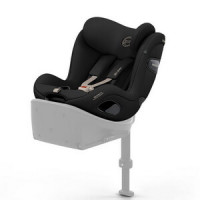 Cybex Sirona S (без базы) - Sepia Black / Comfort